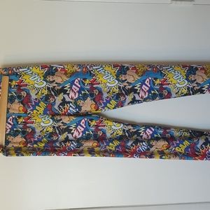 DC leggings